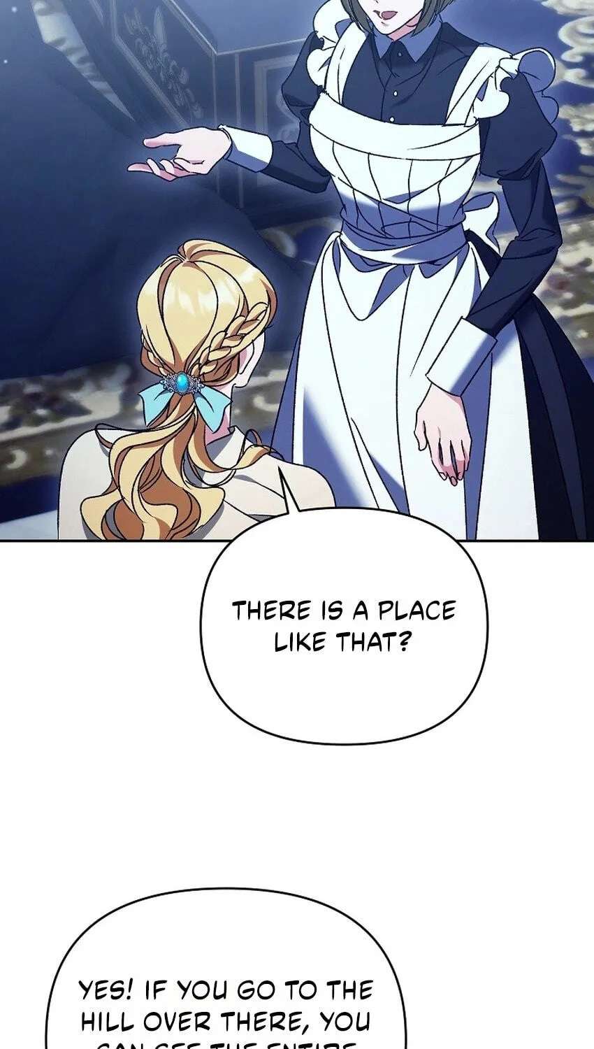 The Pearl of Albrecht Chapter 39 - page 55