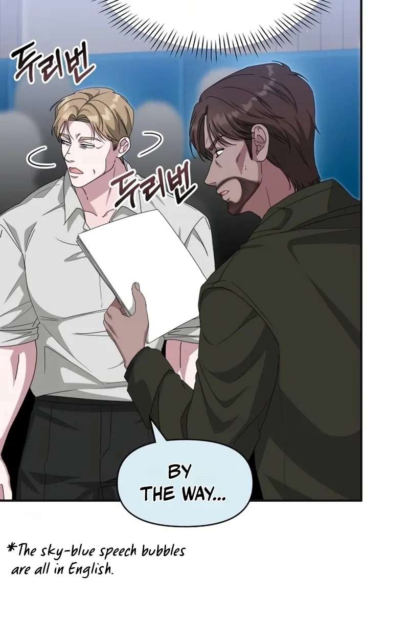 The Otherworldly Genius Method Actor Chapter 113 - page 6