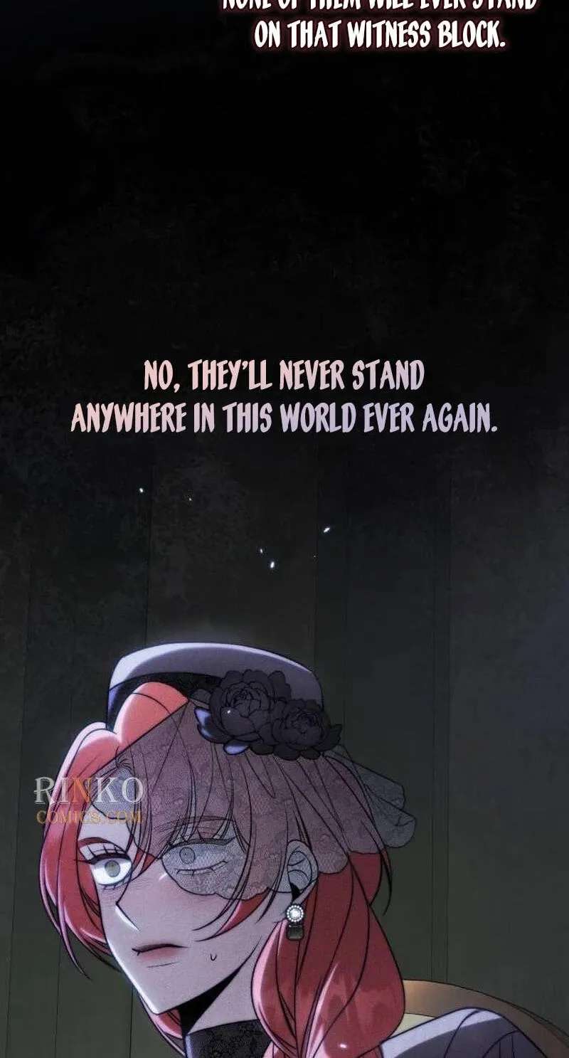 The End of an Imperfect Divorce Chapter 74 - page 60