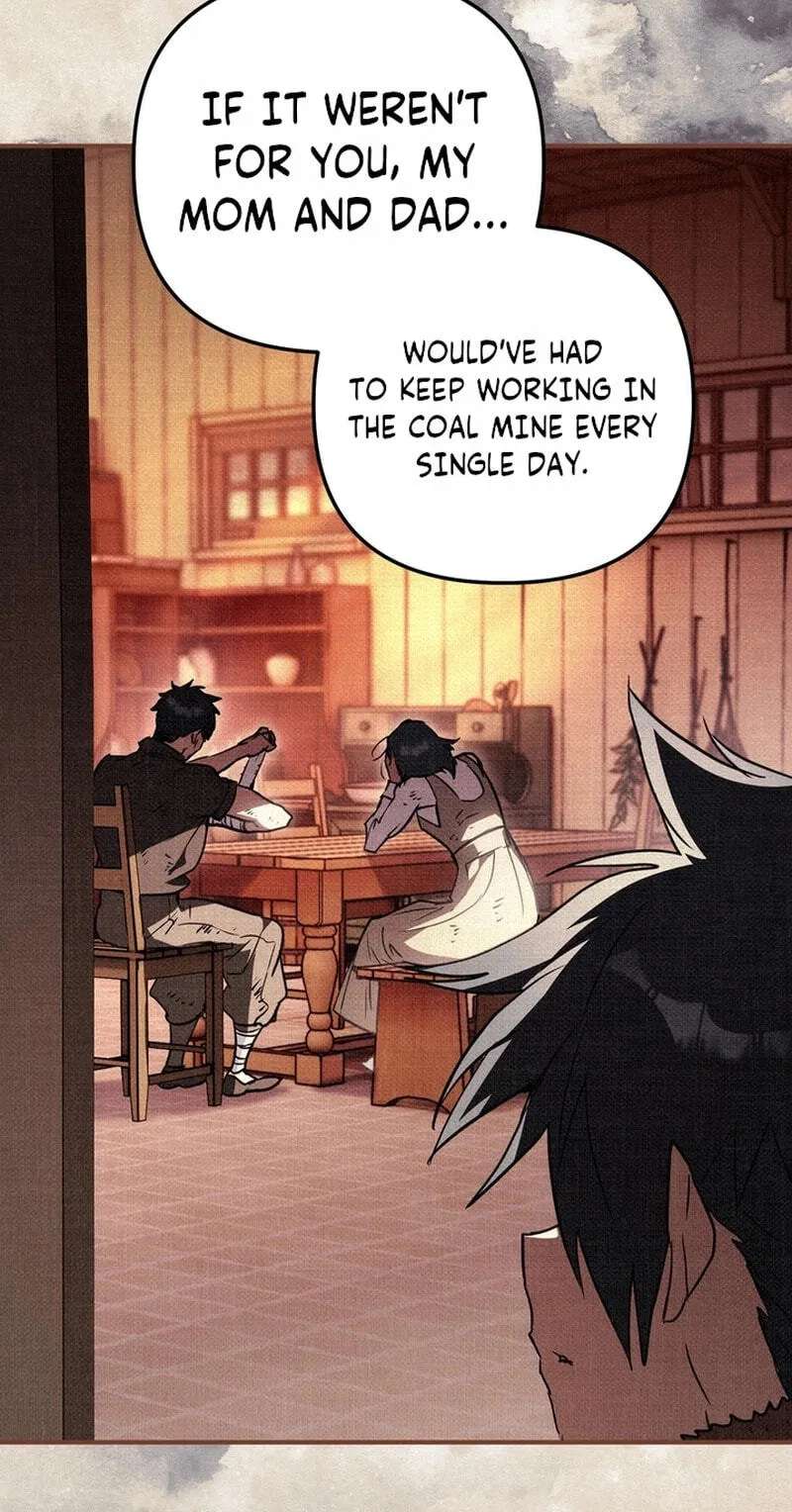 Himsumjjin Eorini-ga Appa-reul Chatseumnida Chapter 54 - page 19