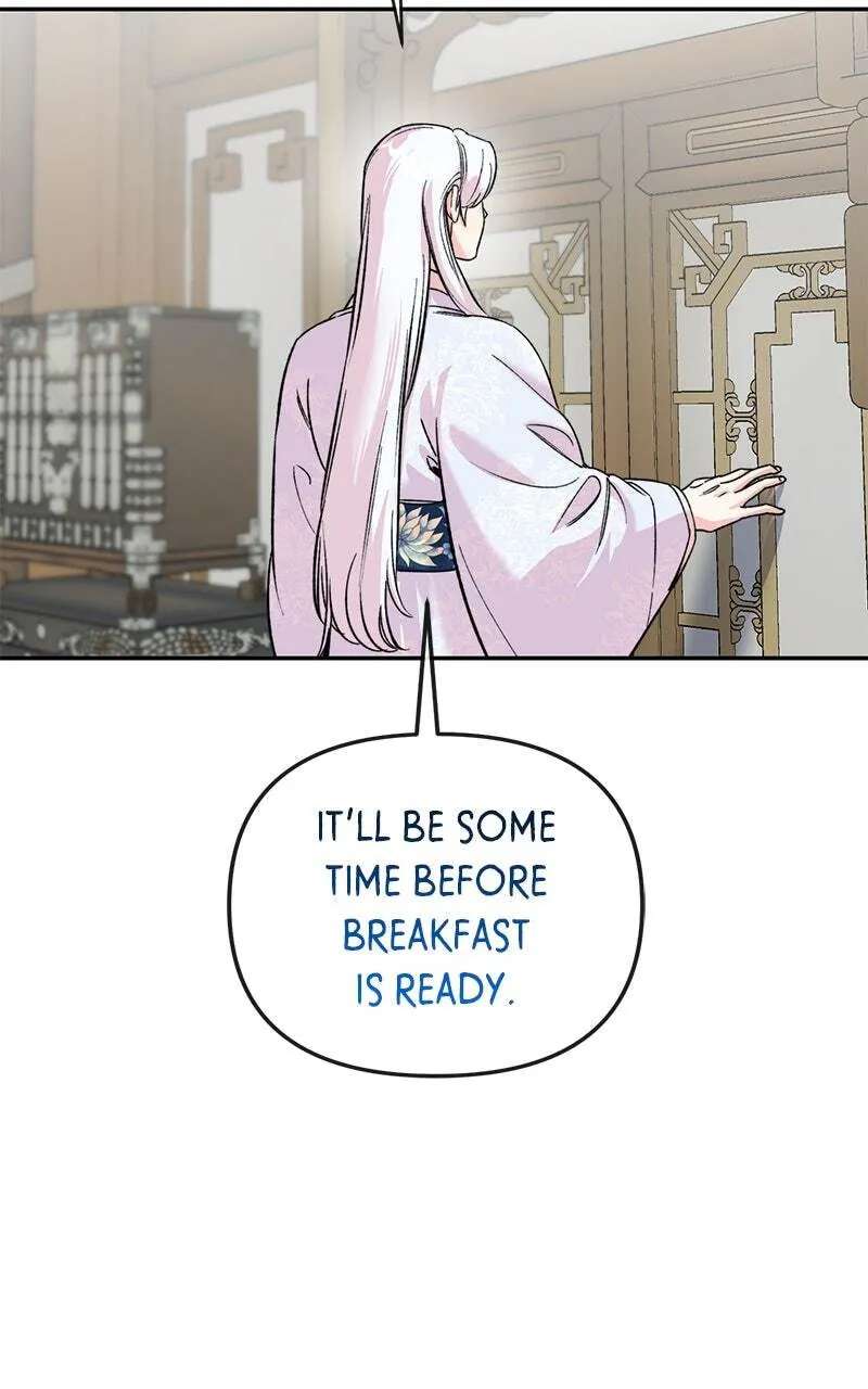 The Pure Heart of a Monster Chapter 61 - page 70