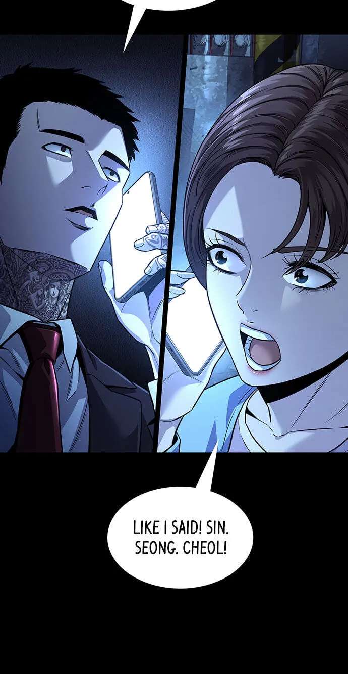 Vigilante Part 2 Chapter 94 - page 12