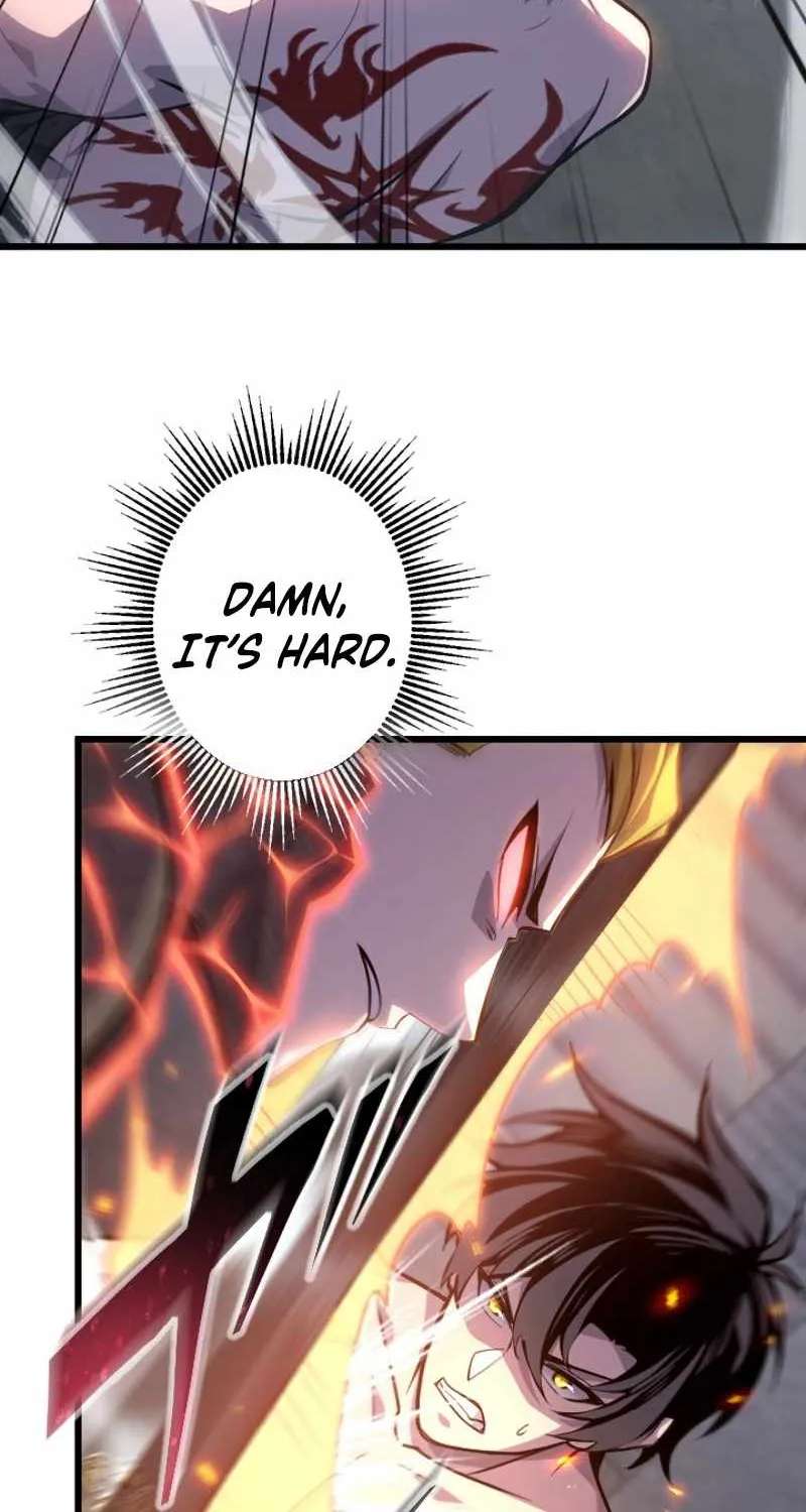 The Rebel of the Tyrant Noble House Chapter 38 - page 29