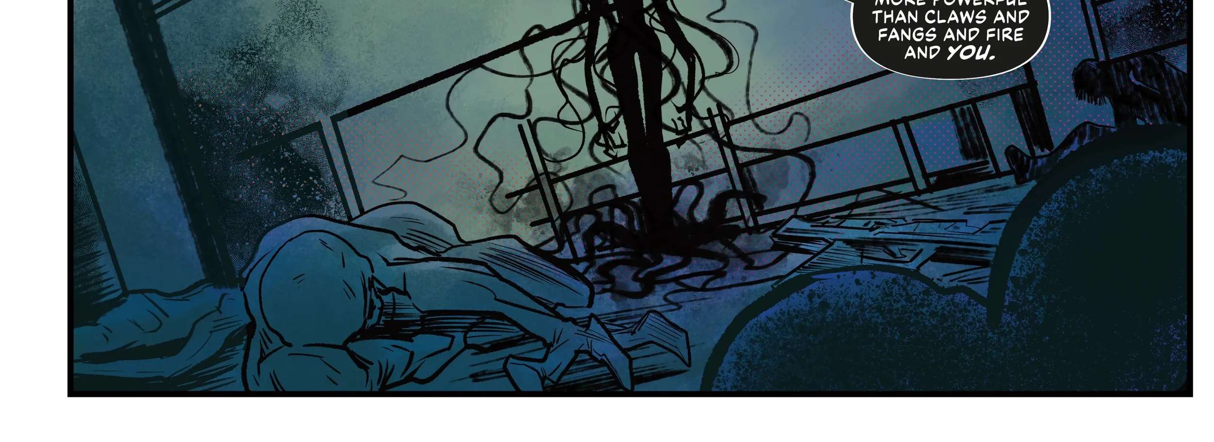 Kingdom of Earth Chapter 2 - page 81