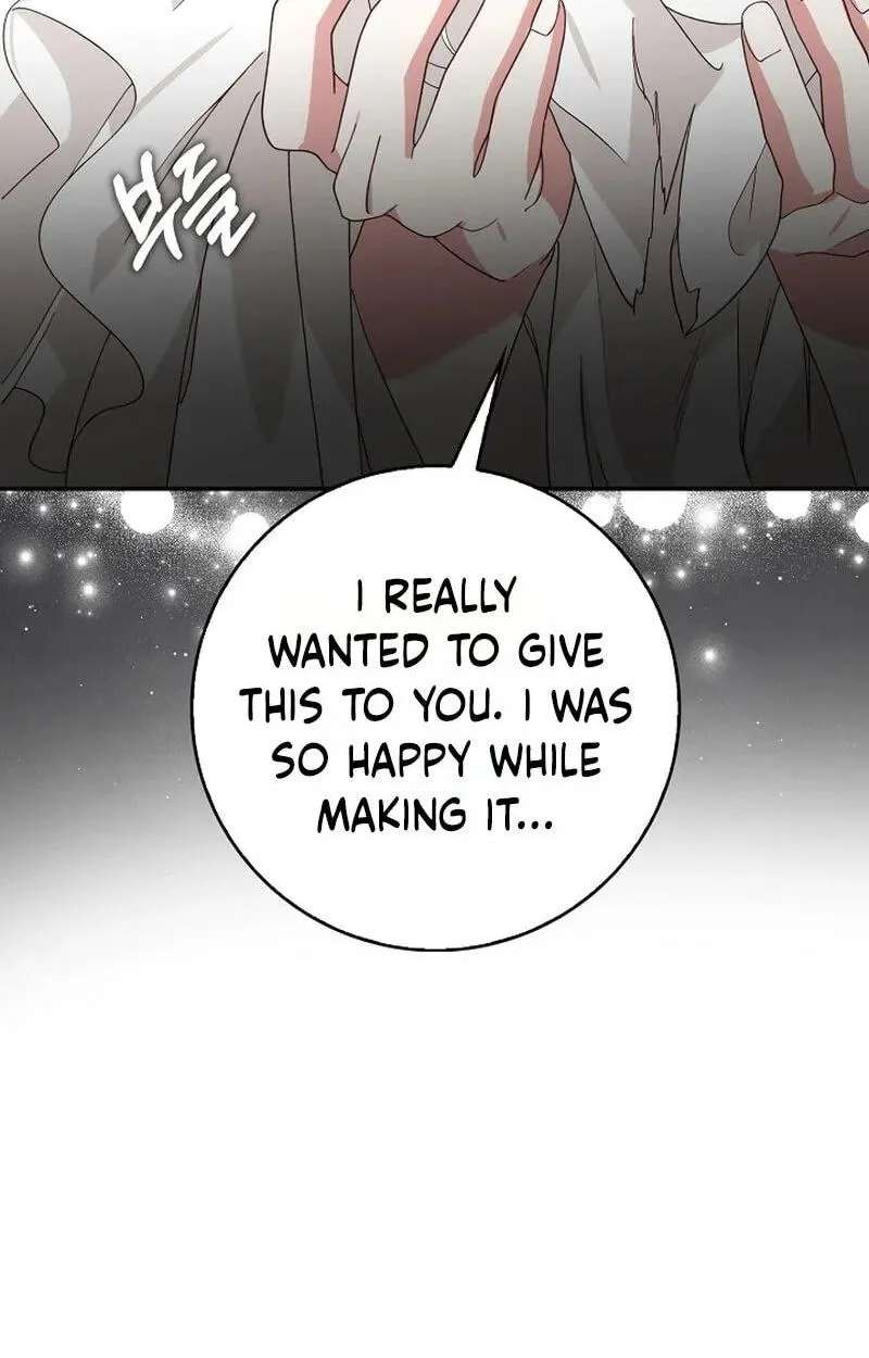 Marriage Starts with an Interview Chapter 44 - page 10