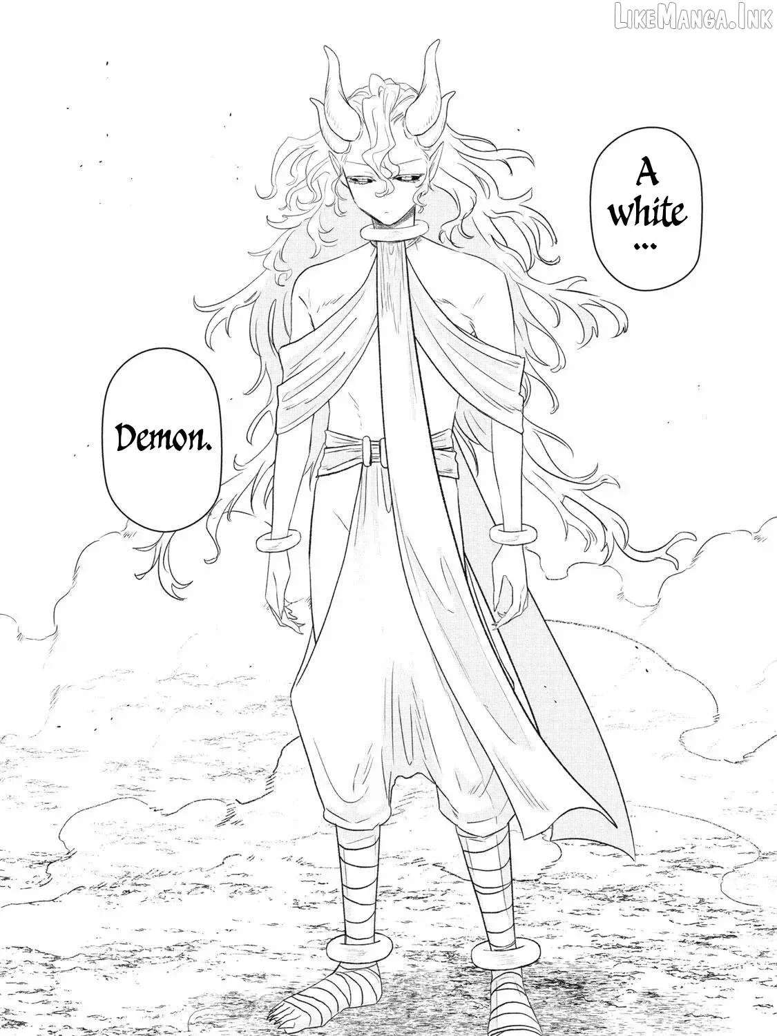 Ars Goetia ～The Boy Who Was Called Incompetent Uses 72 Demons To Become Unstoppable Chapter 26 - page 20