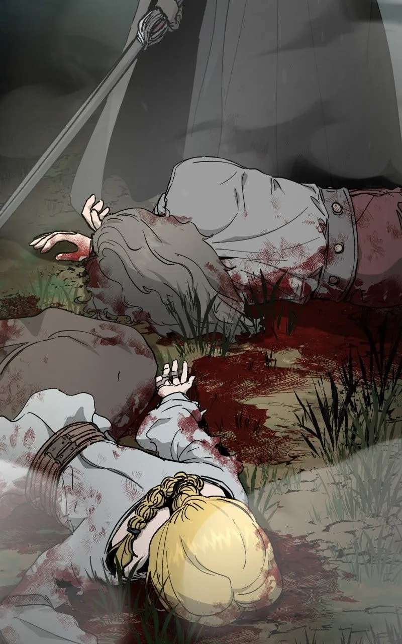 Legend of theHoly Sword Chapter 73 - page 52