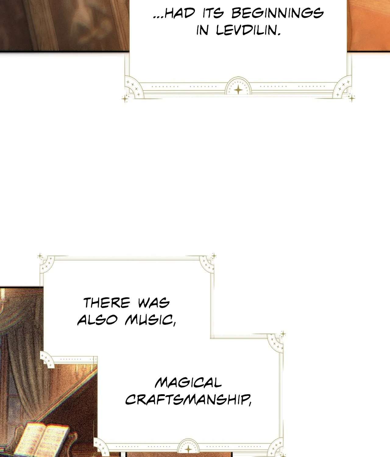 I Adopted the Male Lead from the Shelter Chapter 133 - page 35