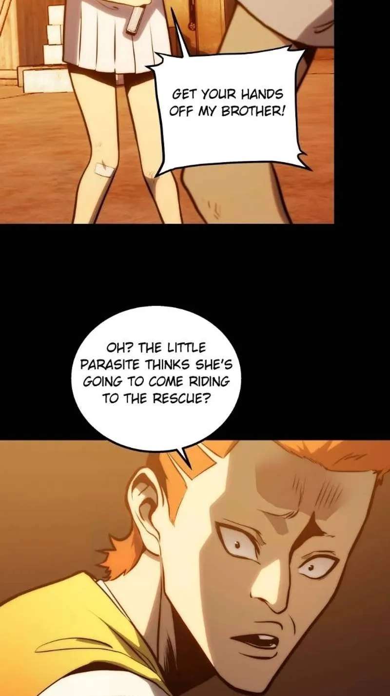 The Glutton Chapter 49 - page 19