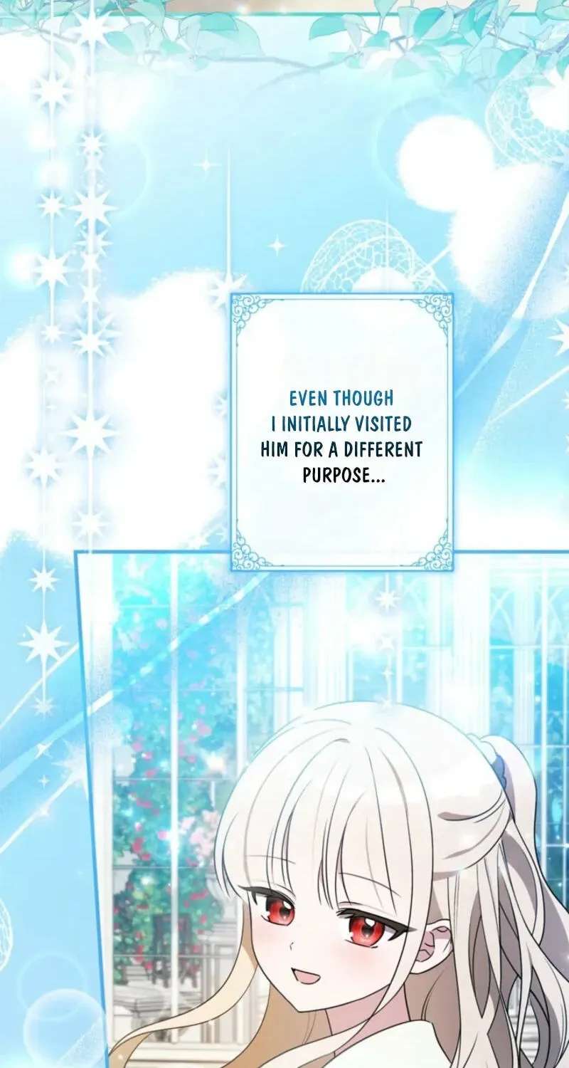 The Count's Beloved Contract Young Lady Chapter 45 - page 4