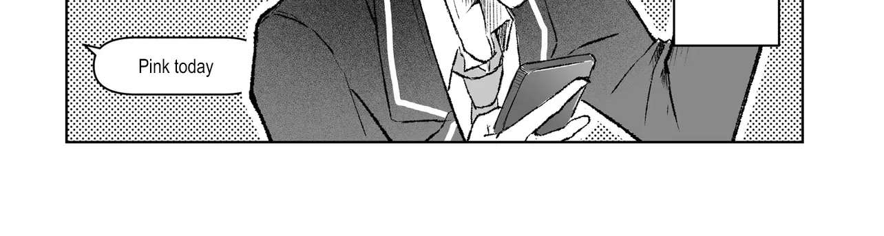The Saintly Girl Sitting Next to Me Secretly Shows Me What's Under Her Skirt Chapter 1 - page 28