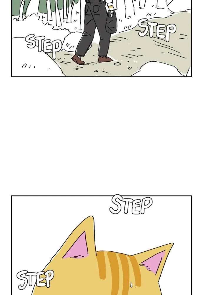 My Daughter is a Zombie Chapter 91 - page 3