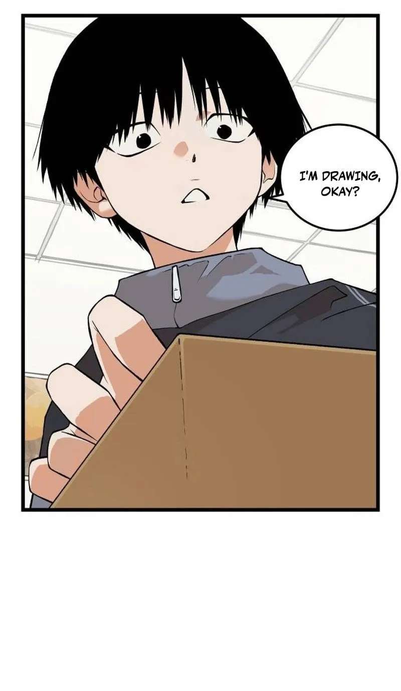 I Dare You Chapter 43 - page 86