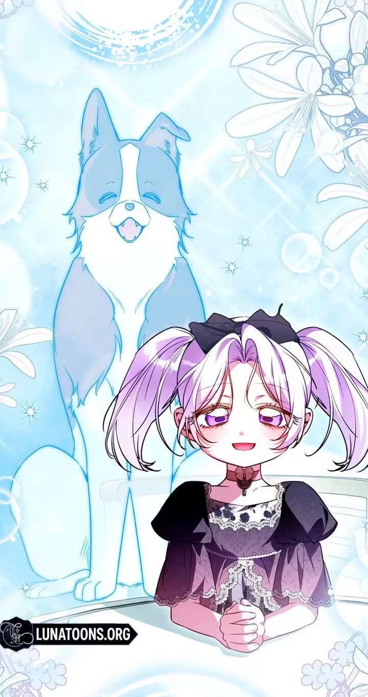 I'm the Brave Puppy Who Came to Save the Villainess Sister Chapter 45 - page 53