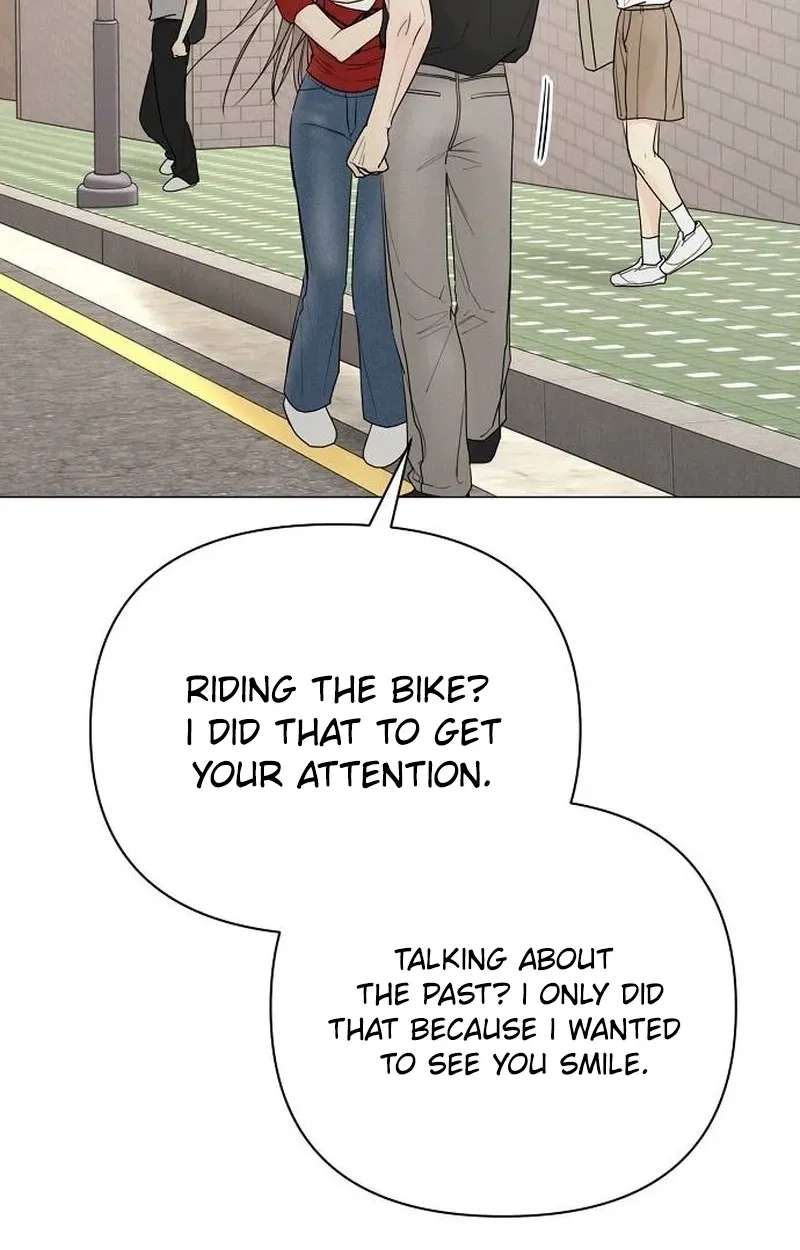 The Perfect Male Lead Chapter 62 - page 25