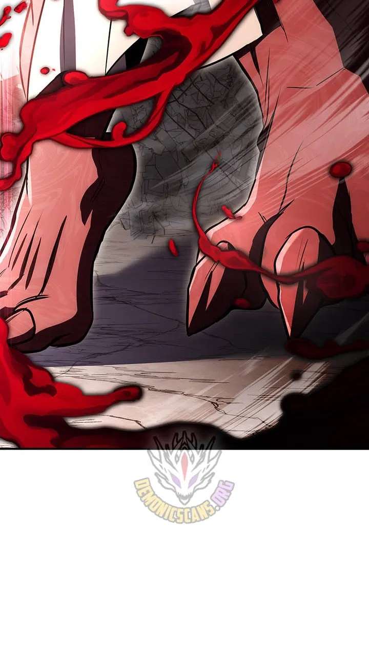 The Saint Levels Up Through Necromancy Chapter 36 - page 47