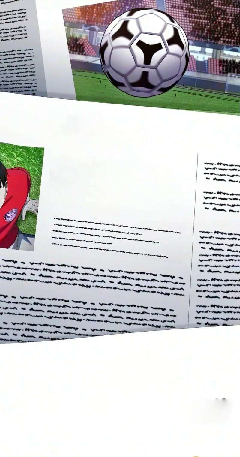 The Genius Midfielder With the Killer Pass Chapter 74 - page 122