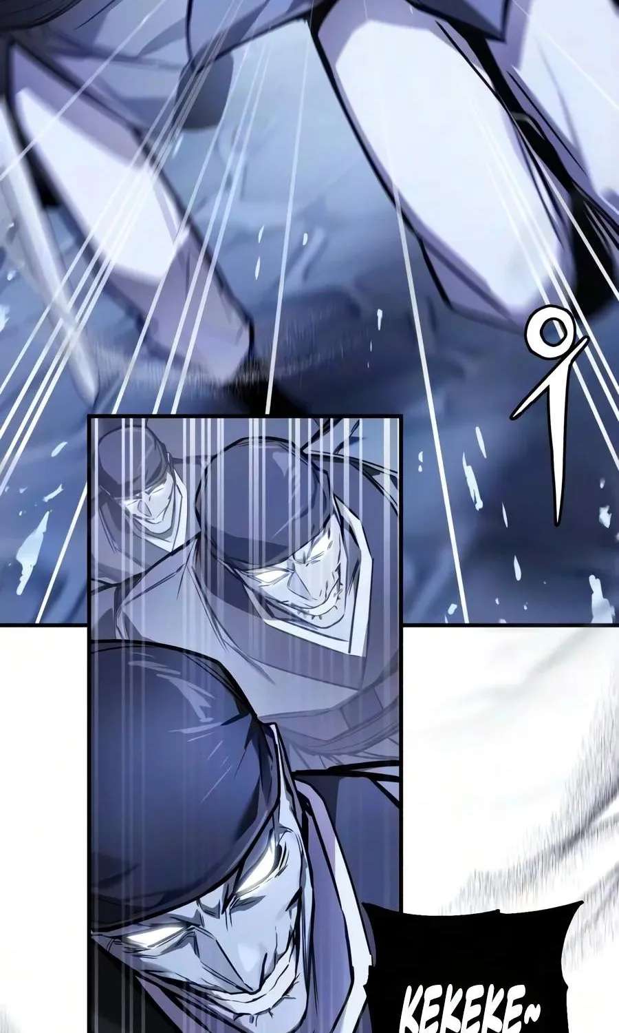 The Demon God Chapter 46 - page 64