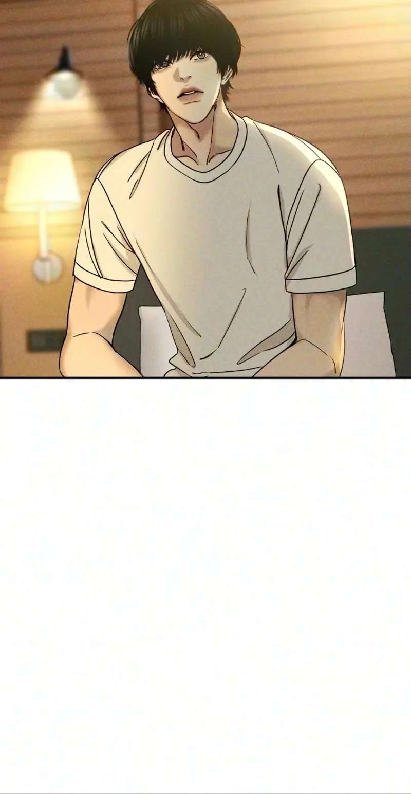 A Loser's Love Chapter 37 - page 19