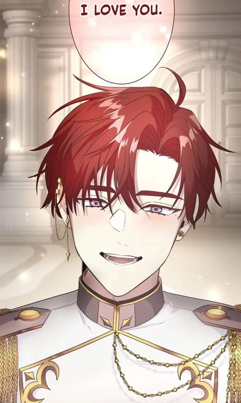 My Favorite Idol Is Protected by the Strongest Fiancé Chapter 30 - page 80