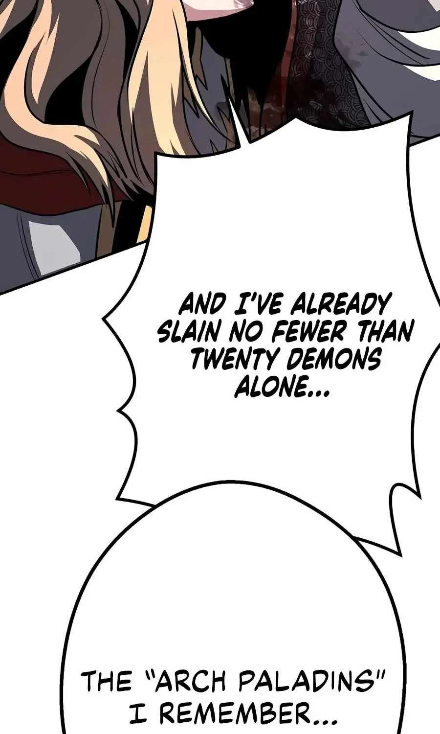 The Berserker's Second Playthrough Chapter 43 - page 95