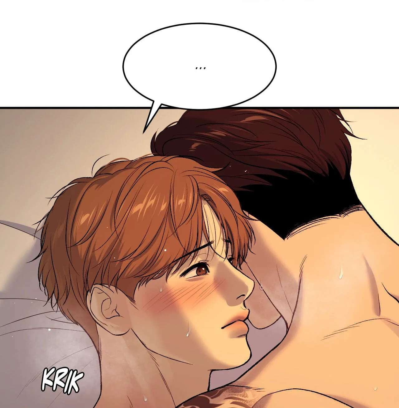 Jinx (Mingwa) Chapter 111 - page 84