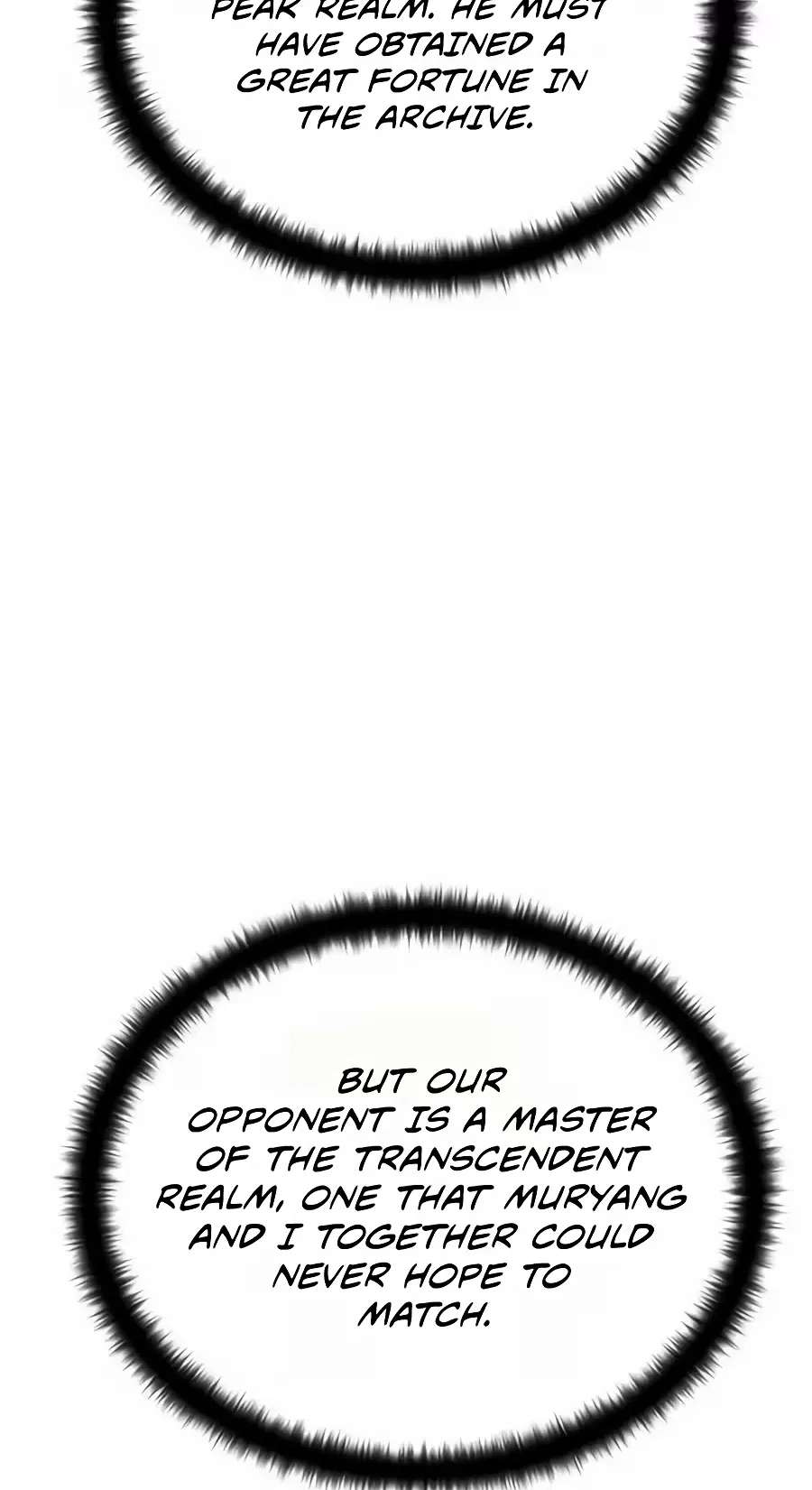 I Became the Scoundrel of the Cheon Family Chapter 24 - page 91