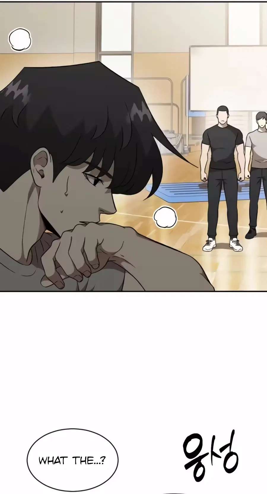 The Possessed Prodigy Actor Chapter 66 - page 118