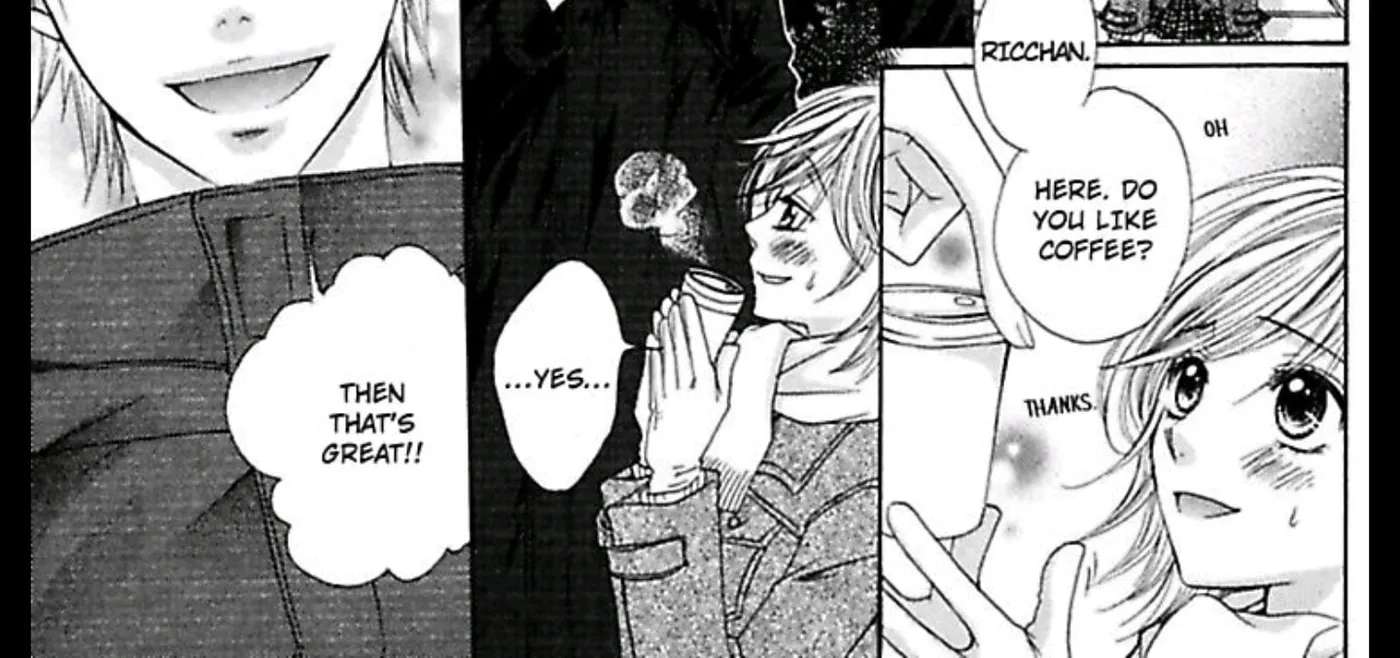 Ai Yuugi Chapter 5 - page 30
