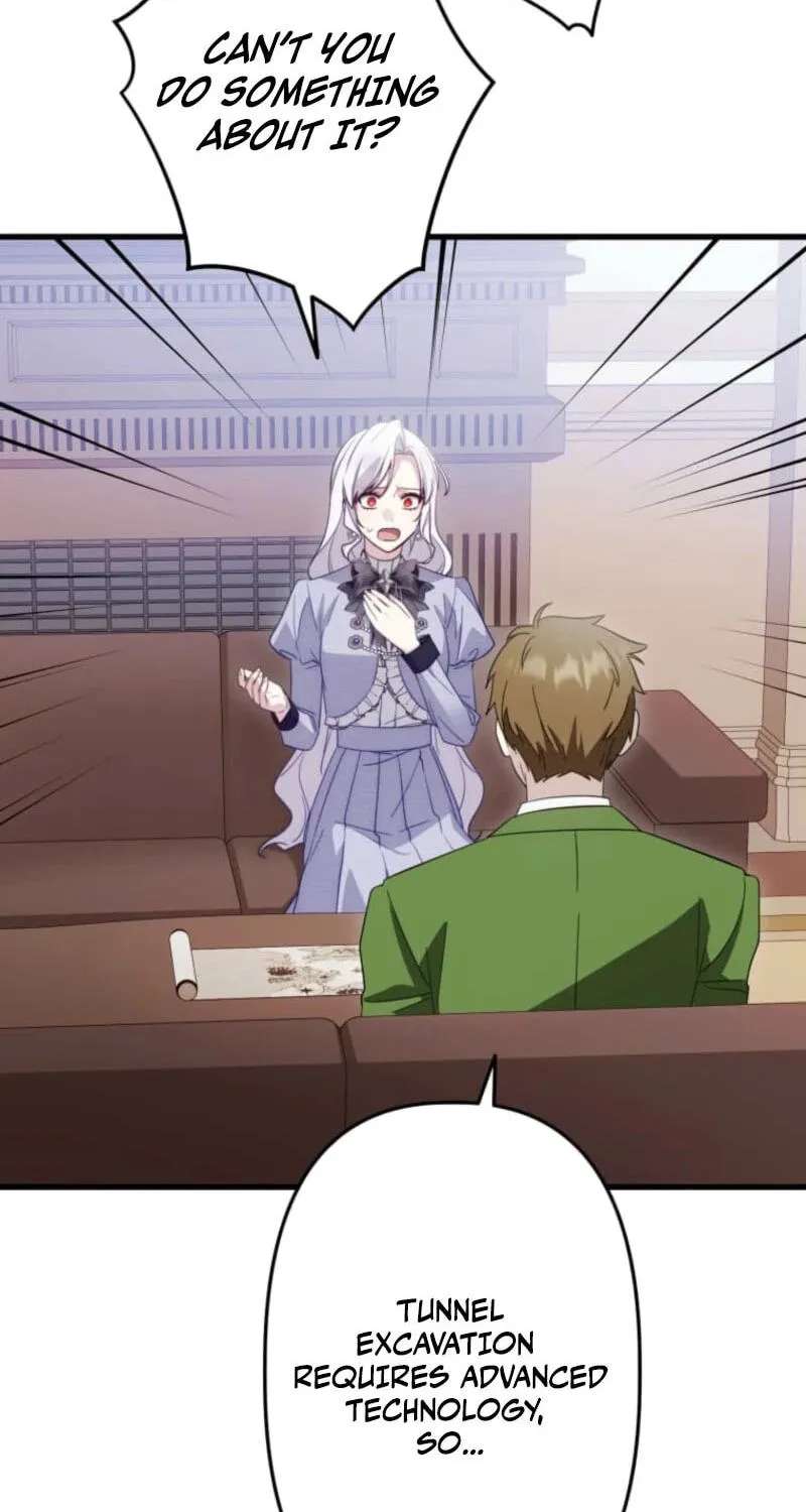 Although I Was a Condemned Witch, Everyone Dotes on Me After Regressing Chapter 21 - page 22