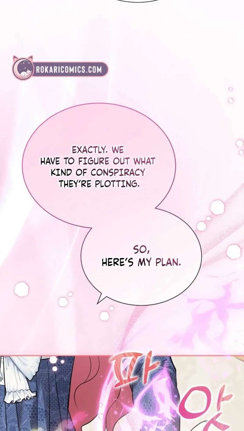 Captivated by His Sweet Obsession Chapter 57 - page 12