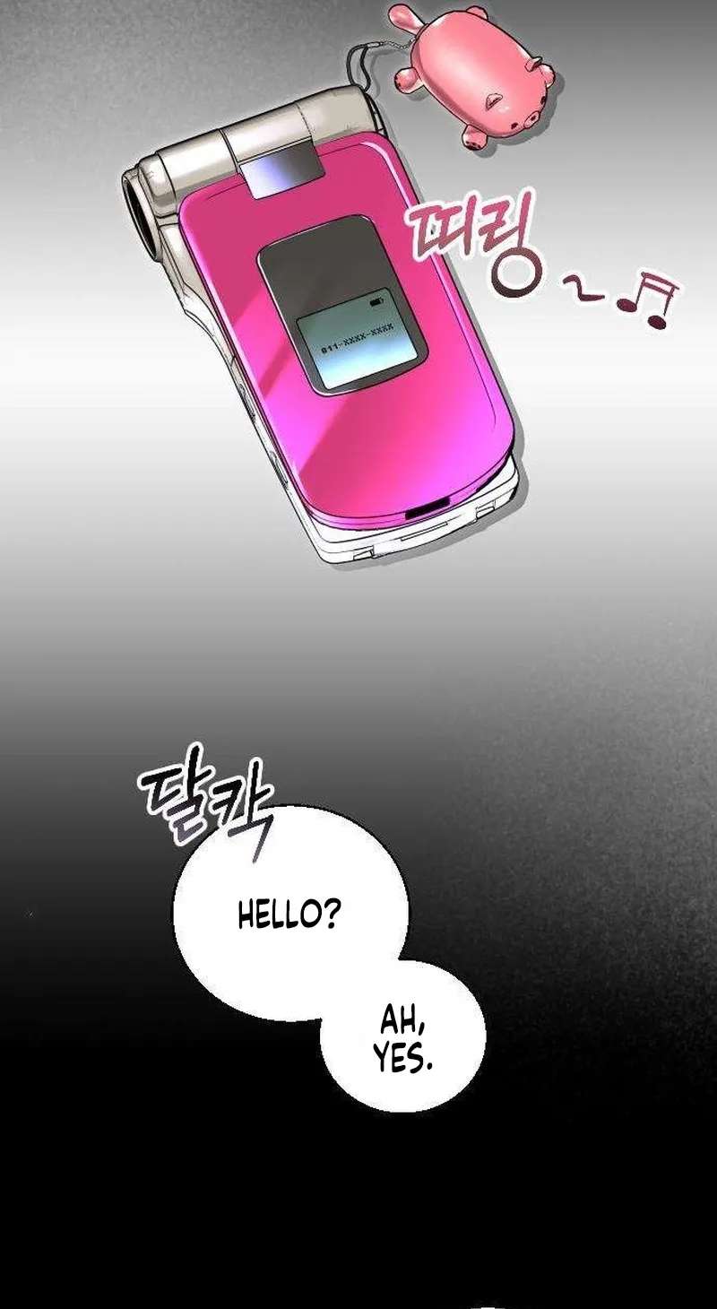 A Dog's Dream of Swimming Chapter 2 - page 39