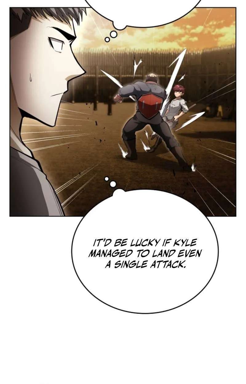 The Immortal Genius Spearman Chapter 30 - page 70
