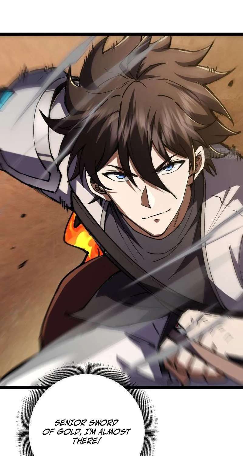 I May Be a Beginner, but I’m Actually a Level 99 Overpowered Player Chapter 26 - page 91