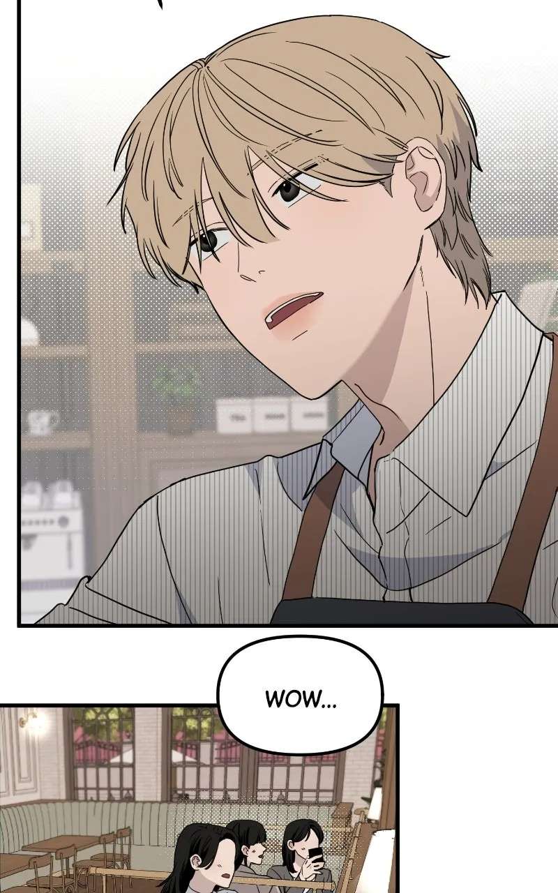 This Punk Wants Love Chapter 3 - page 65