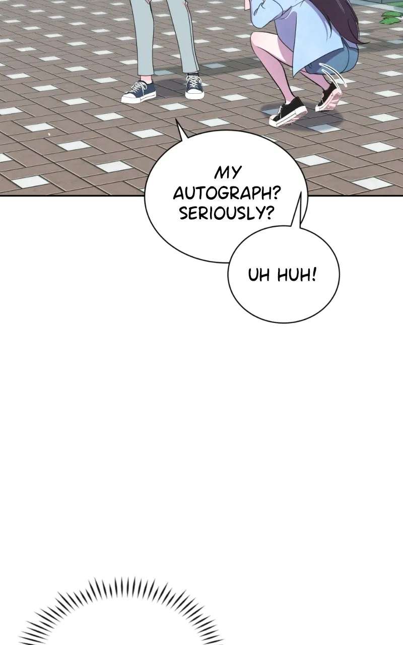 Friend Request Chapter 34 - page 105