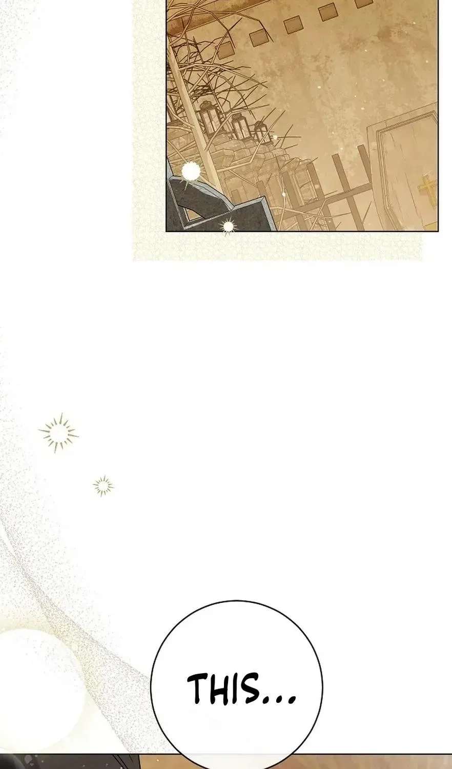 The Princess Stans in Secret Chapter 72 - page 30