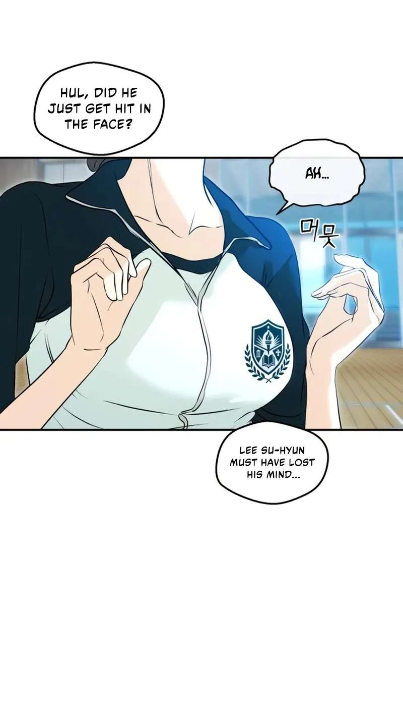 Tsunami Warning Chapter 7 - page 68