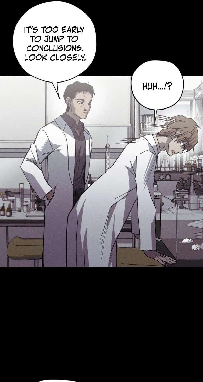 Zombie Herd Chapter 48 - page 5