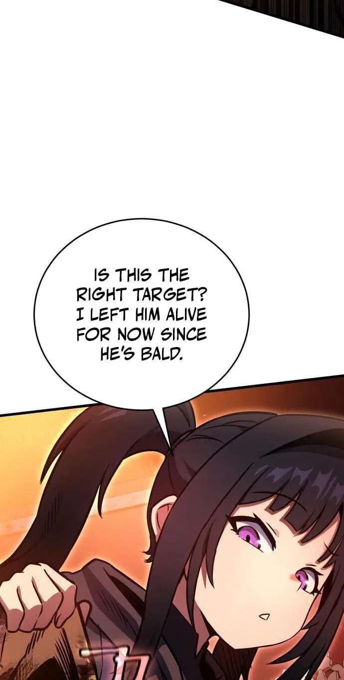 The Heavenly Demon's Broadcast From the Demon Realm Chapter 17 - page 79