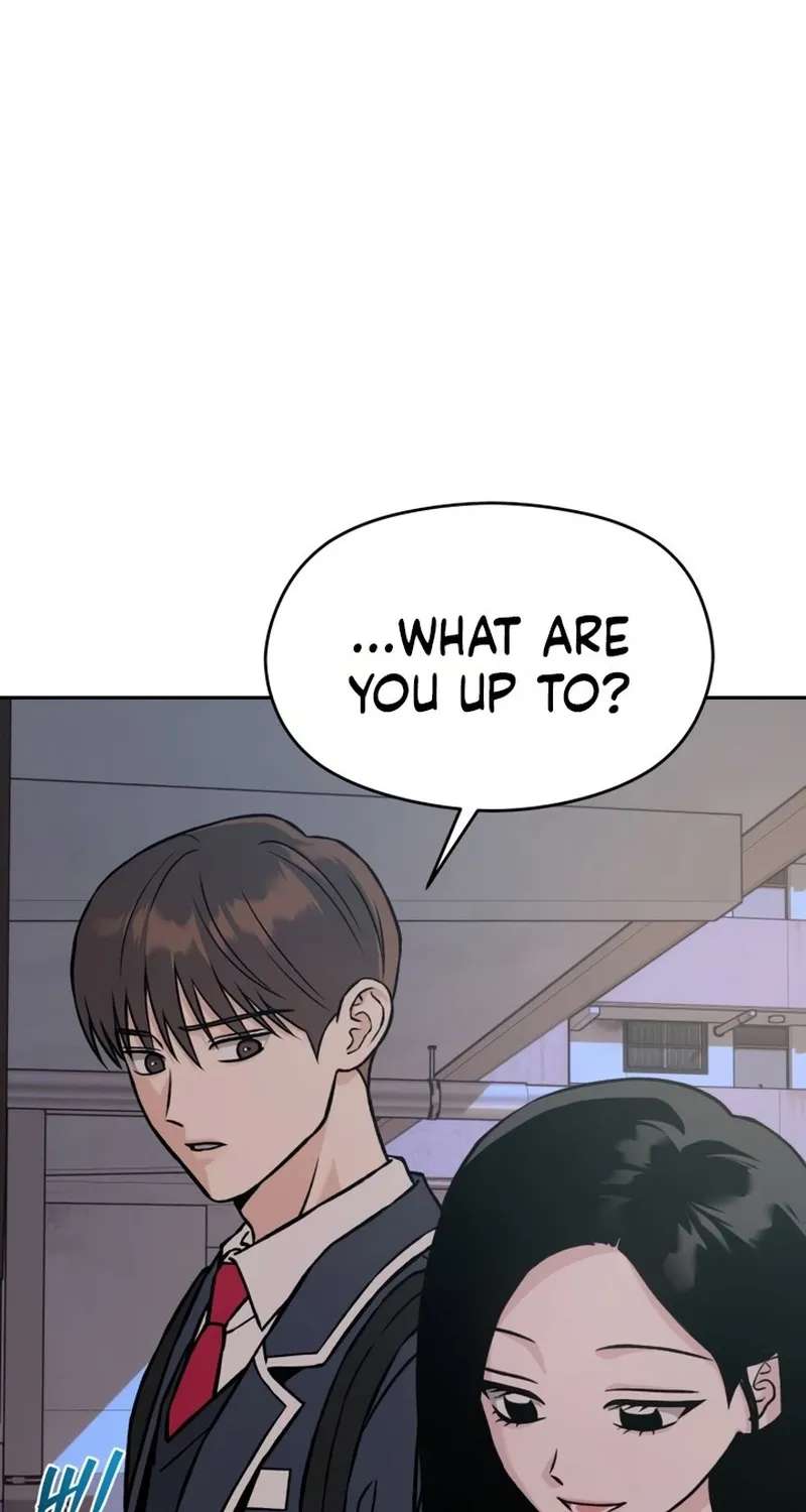 Serim's Golden Rule Chapter 13 - page 34