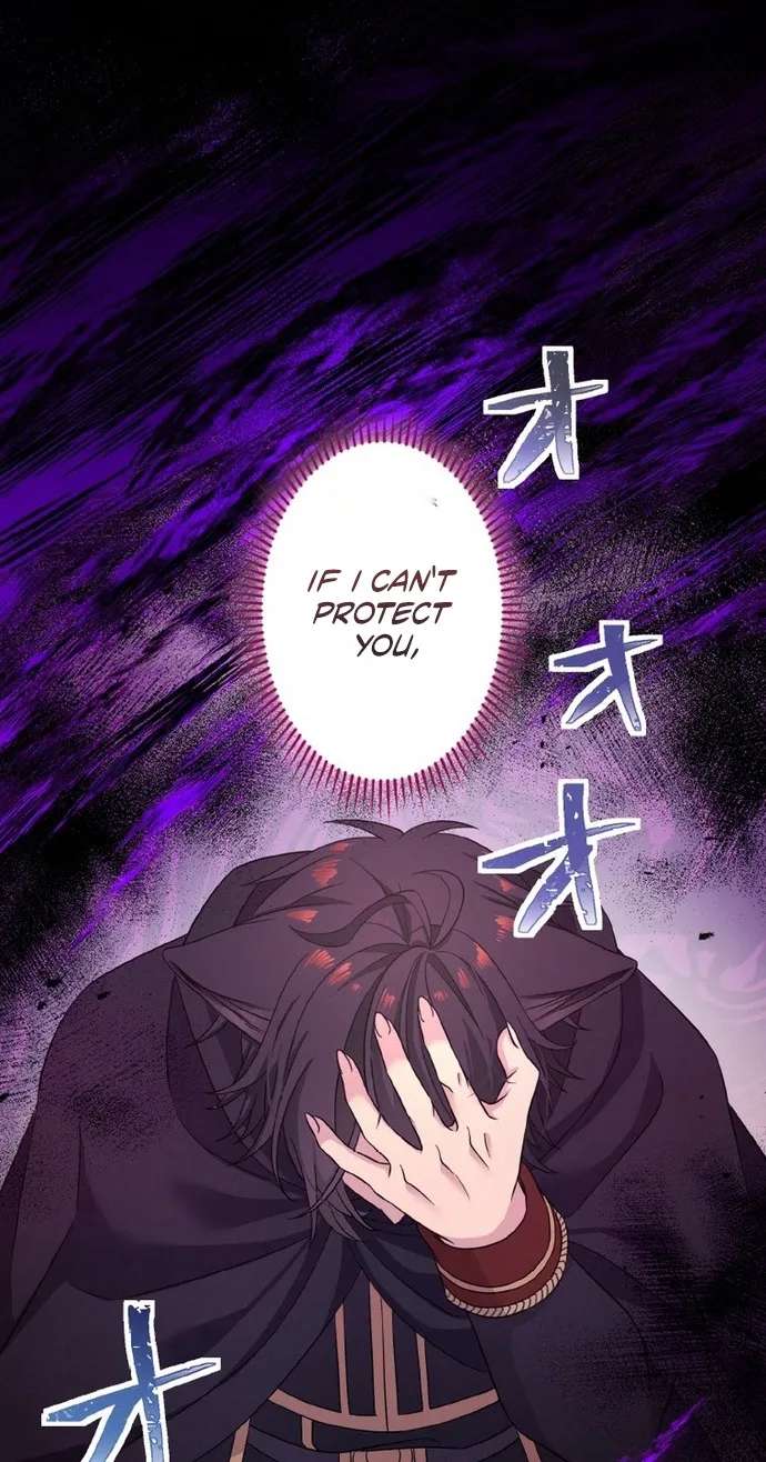 The Legendary Assassin Reincarnated As The Beloved Youngest Daughter Of A Royal Family Chapter 105 - page 9