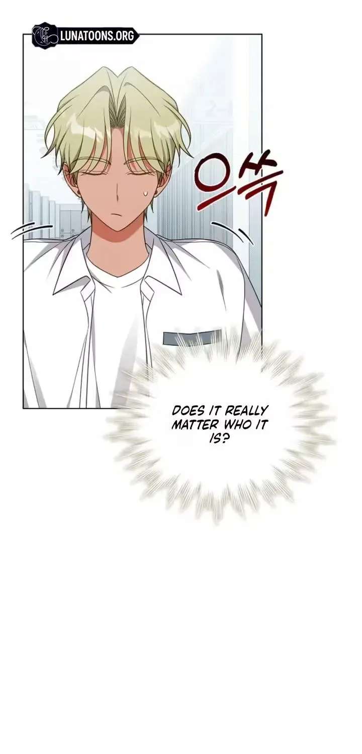 The Timing of Falling in Love Chapter 30 - page 47