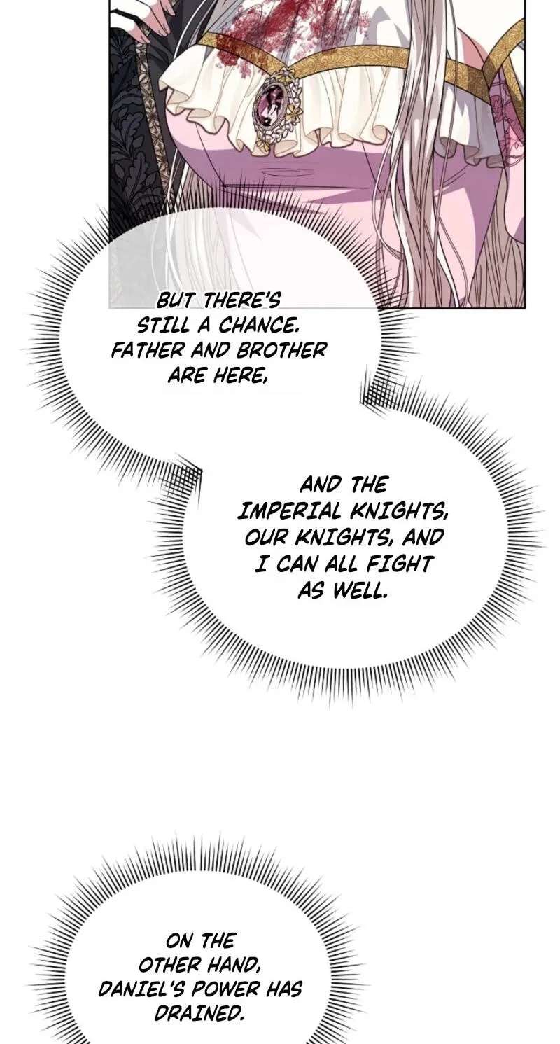 Tired of Living in Fiction Chapter 108 - page 72