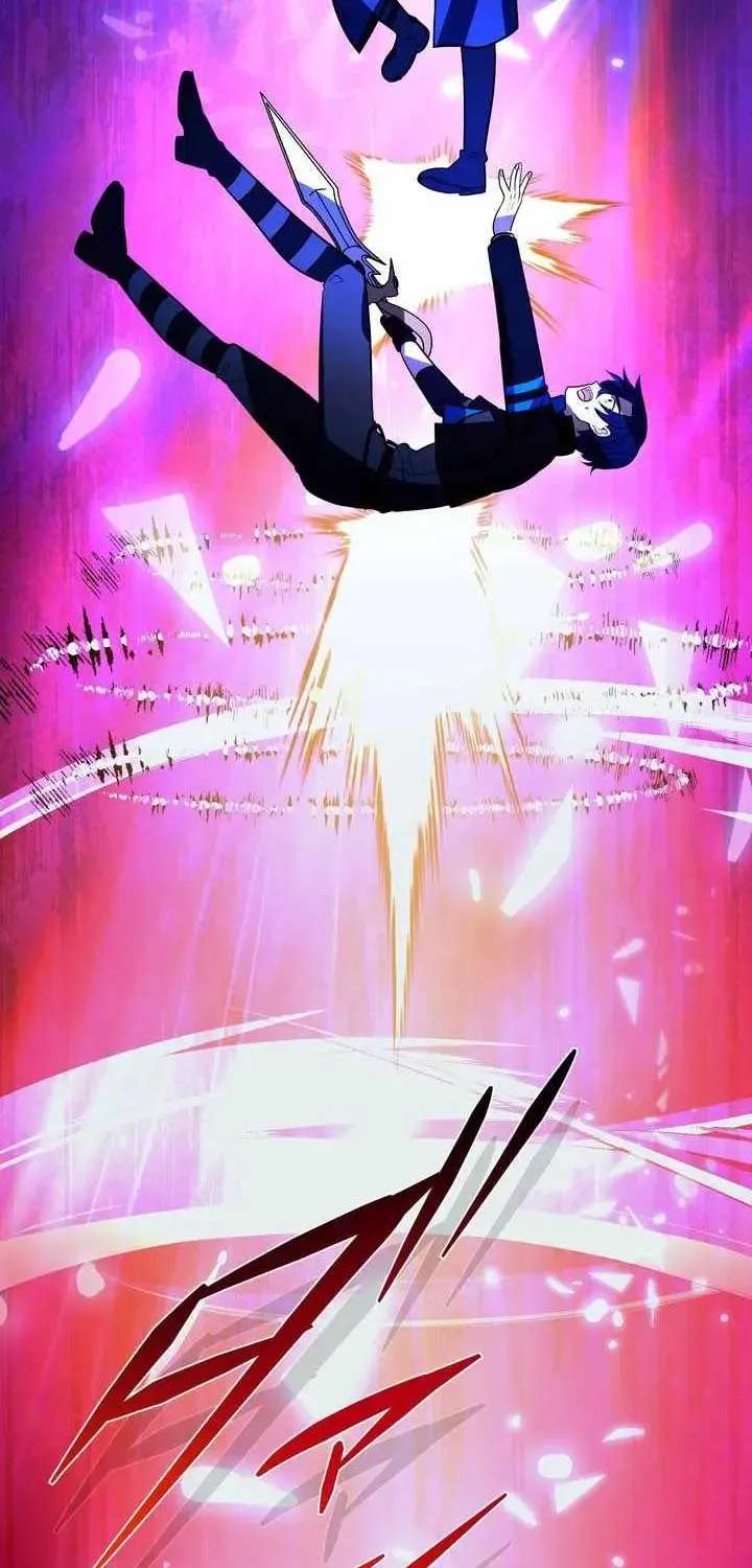 Reborn Ranker – Gravity User Chapter 208 - page 87
