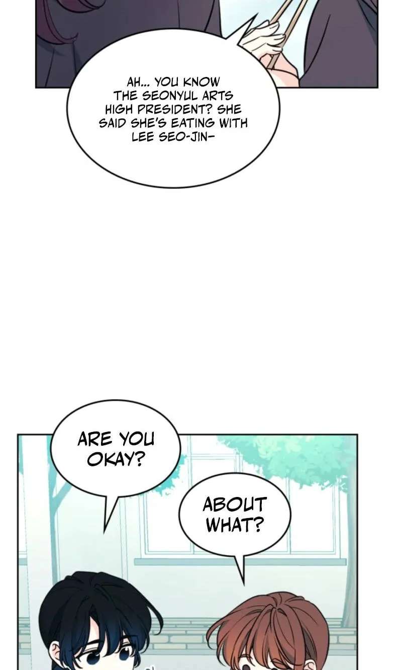My Life as an Internet Novel Chapter 286 - page 50