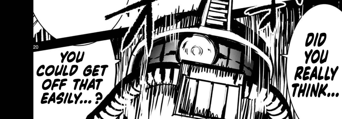 Kidou Senshi Gundam: Flanagan Boon Senki Chapter 40 - page 40