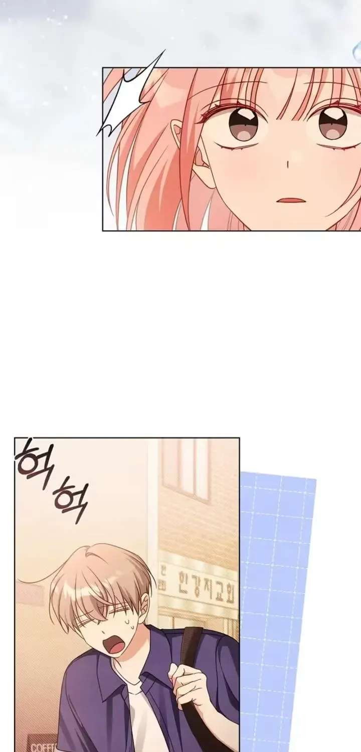 The Timing of Falling in Love Chapter 29 - page 23