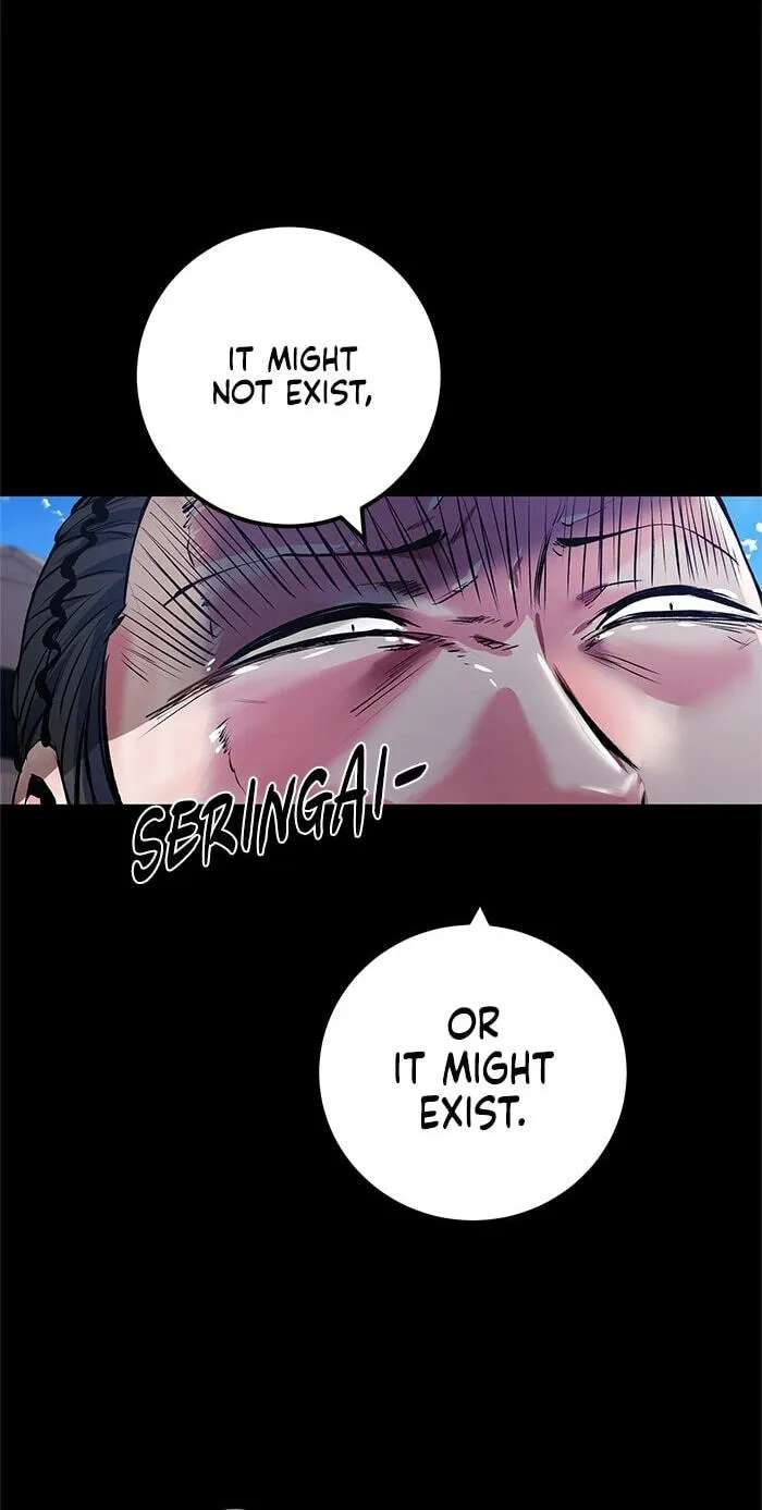 Top Corner Chapter 255 - page 50