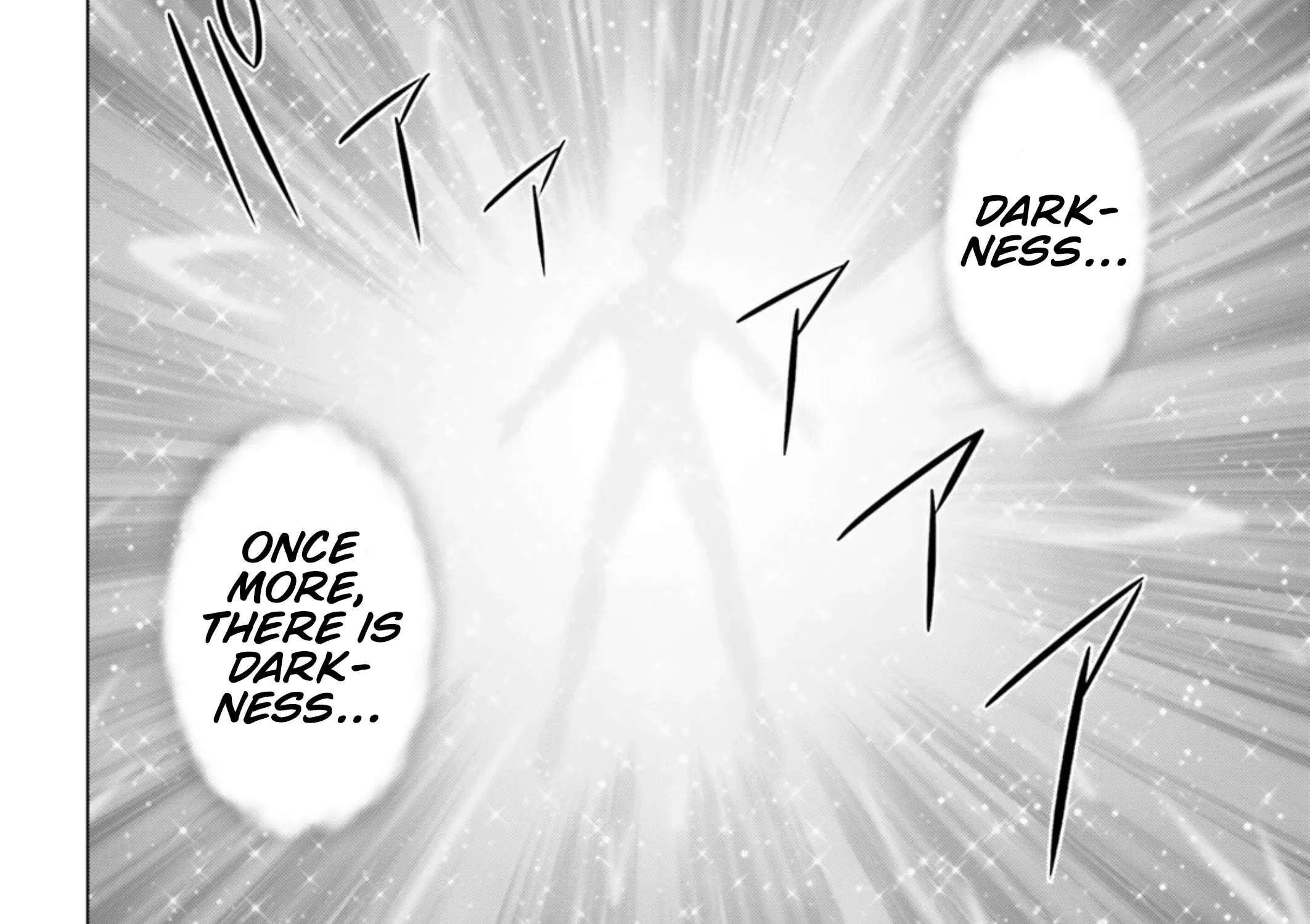 After War Gundam X Flash Chapter 1 - page 10